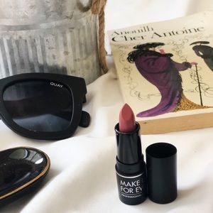 ❤️ 3/$10 MakeUp ForEver Lipstick Mini